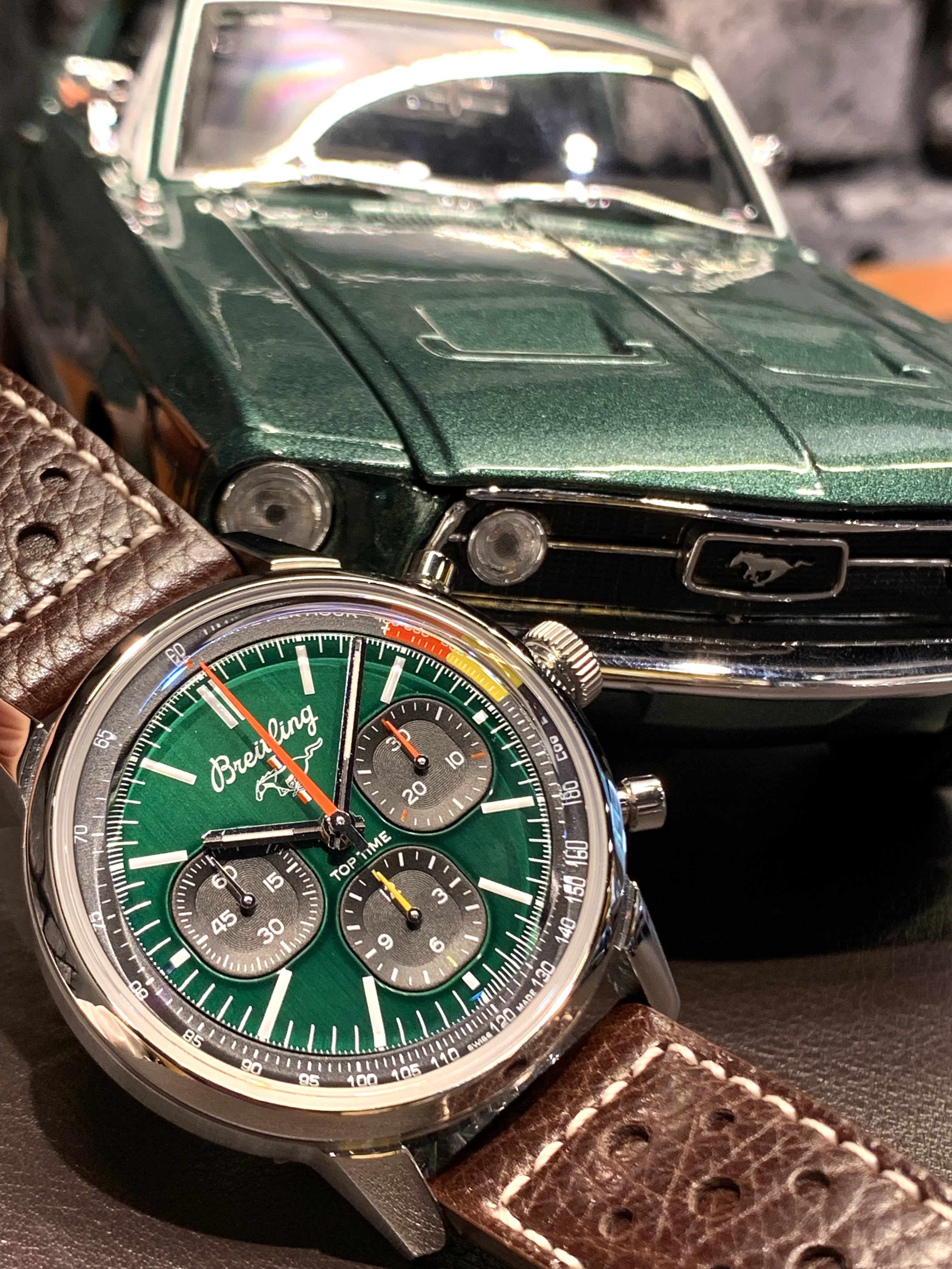 BREITLING(ブライトリング)
