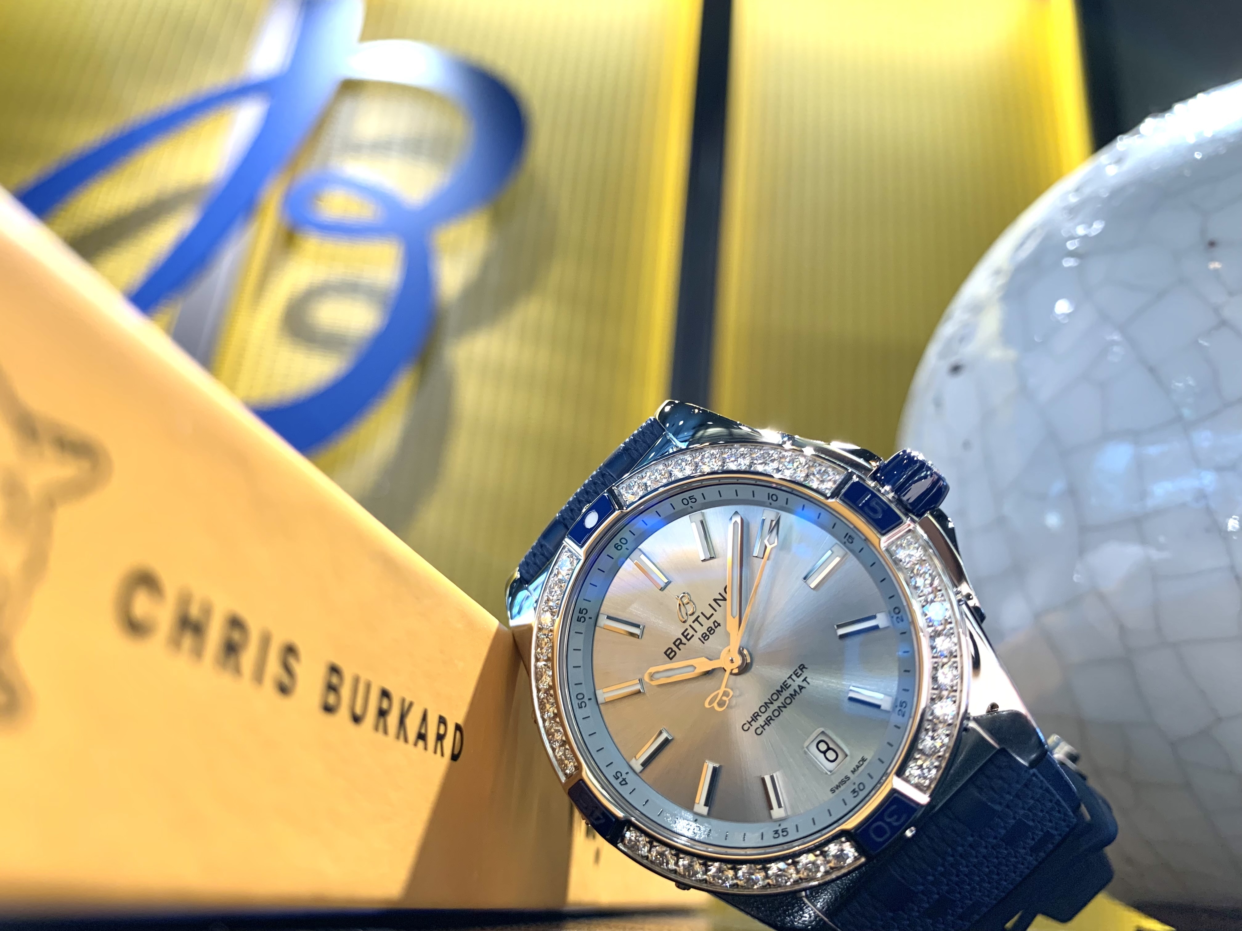BREITLING(ブライトリング)
