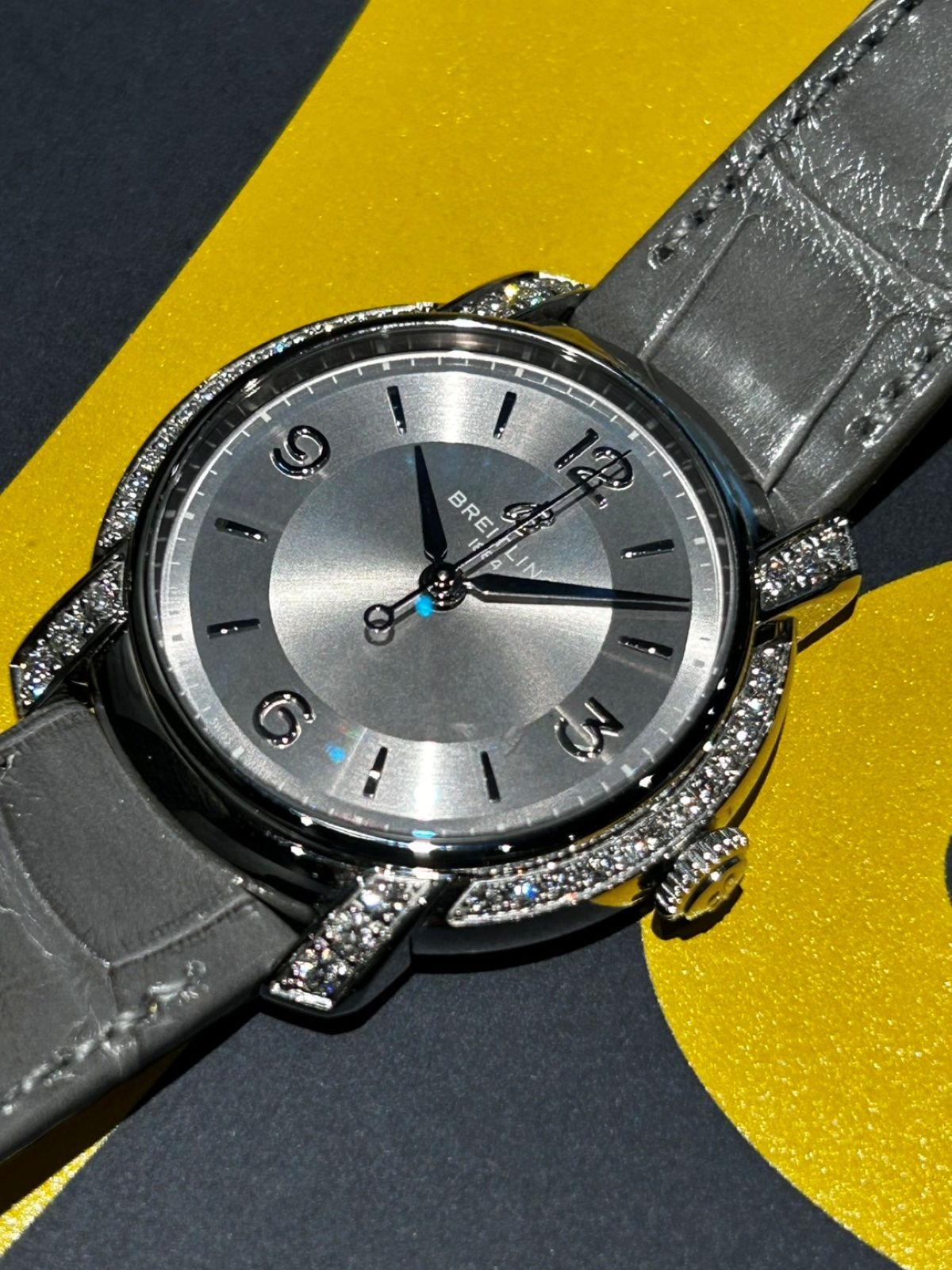 (ブライトリング)
