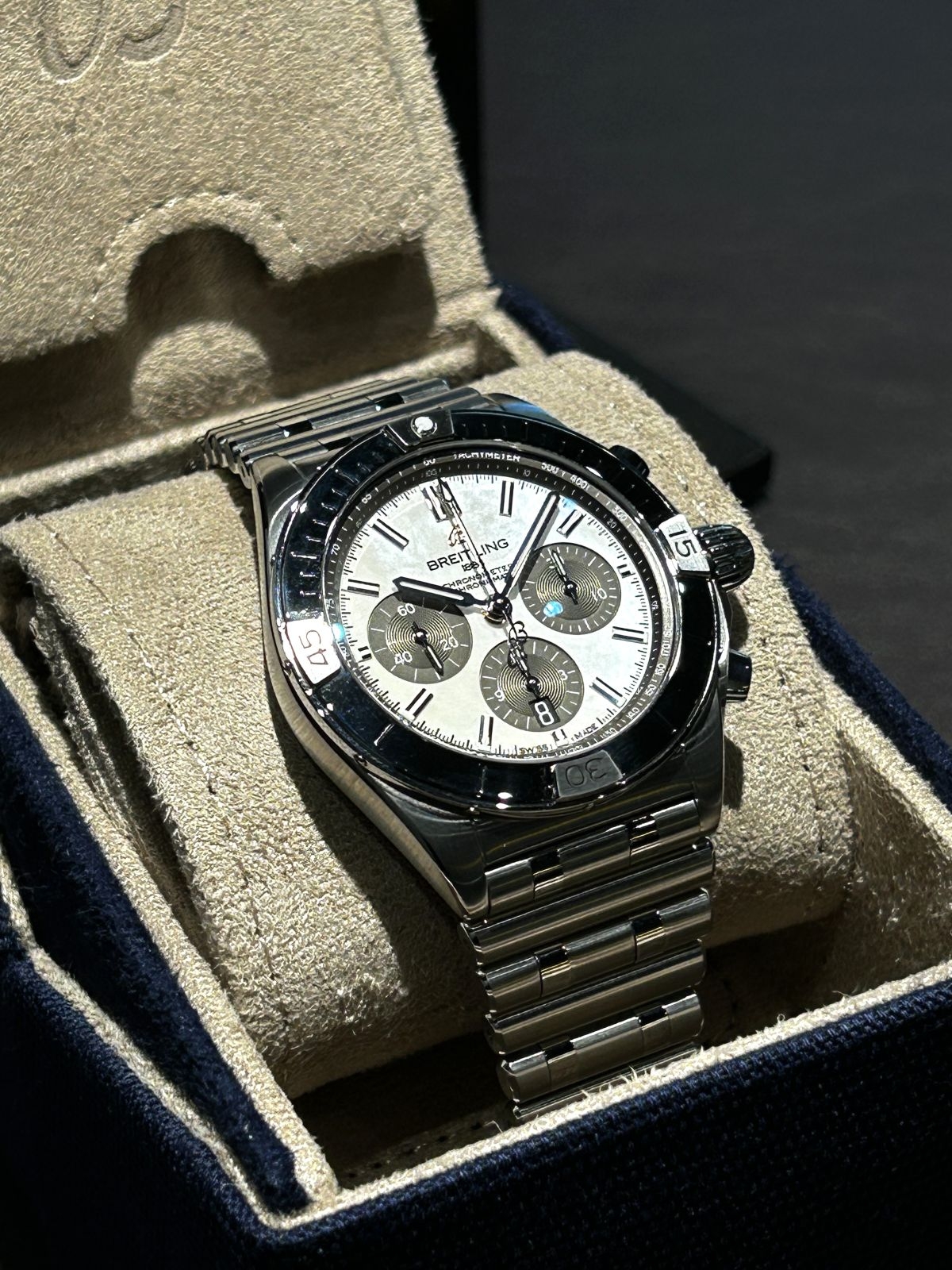 (ブライトリング)
