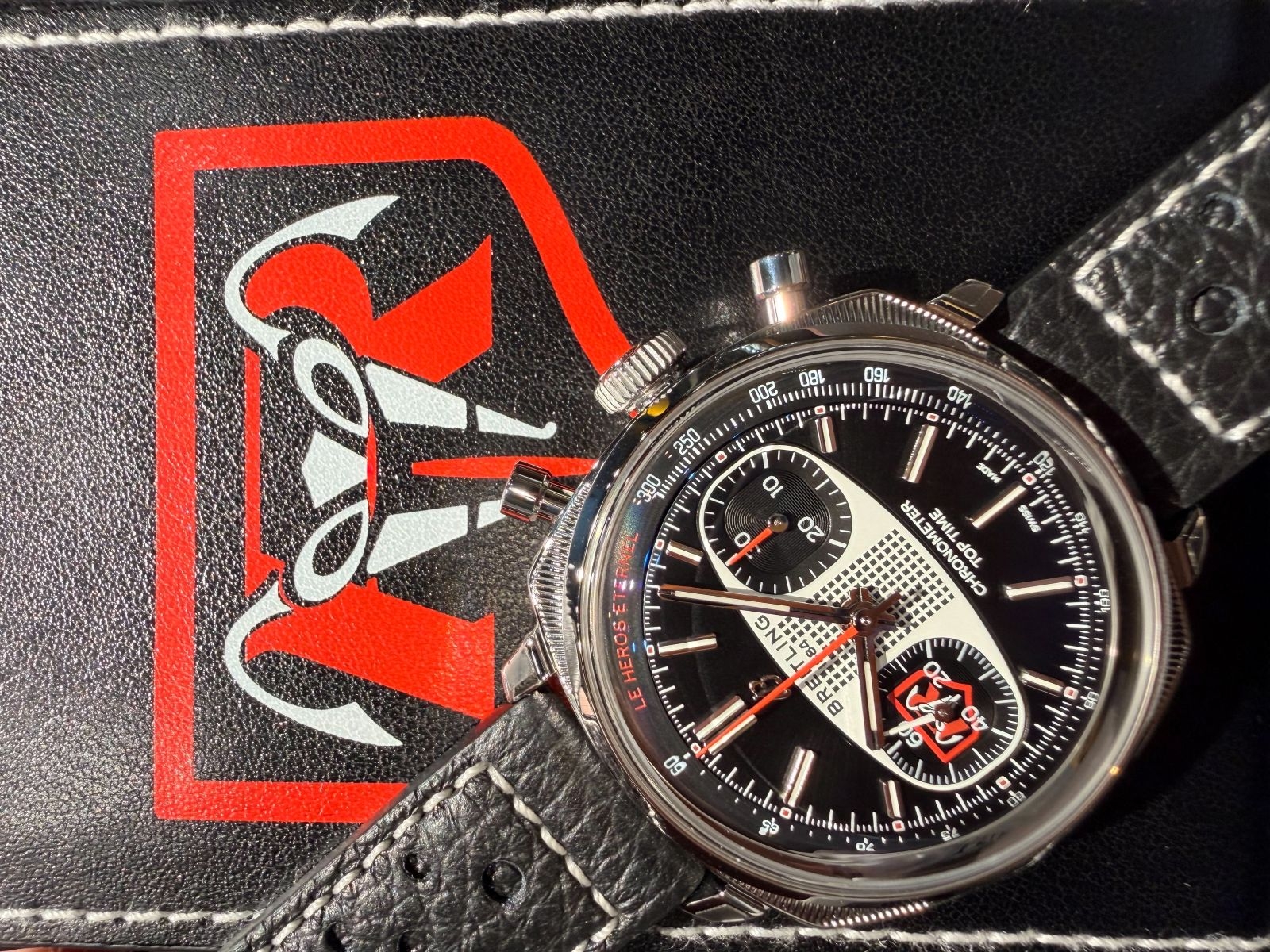 (ブライトリング)
