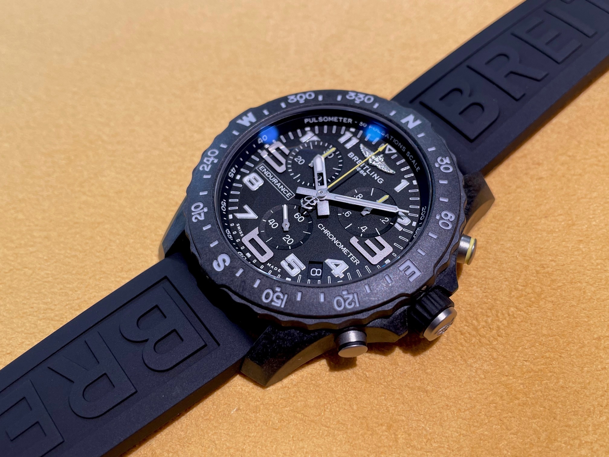 BREITLING(ブライトリング)

