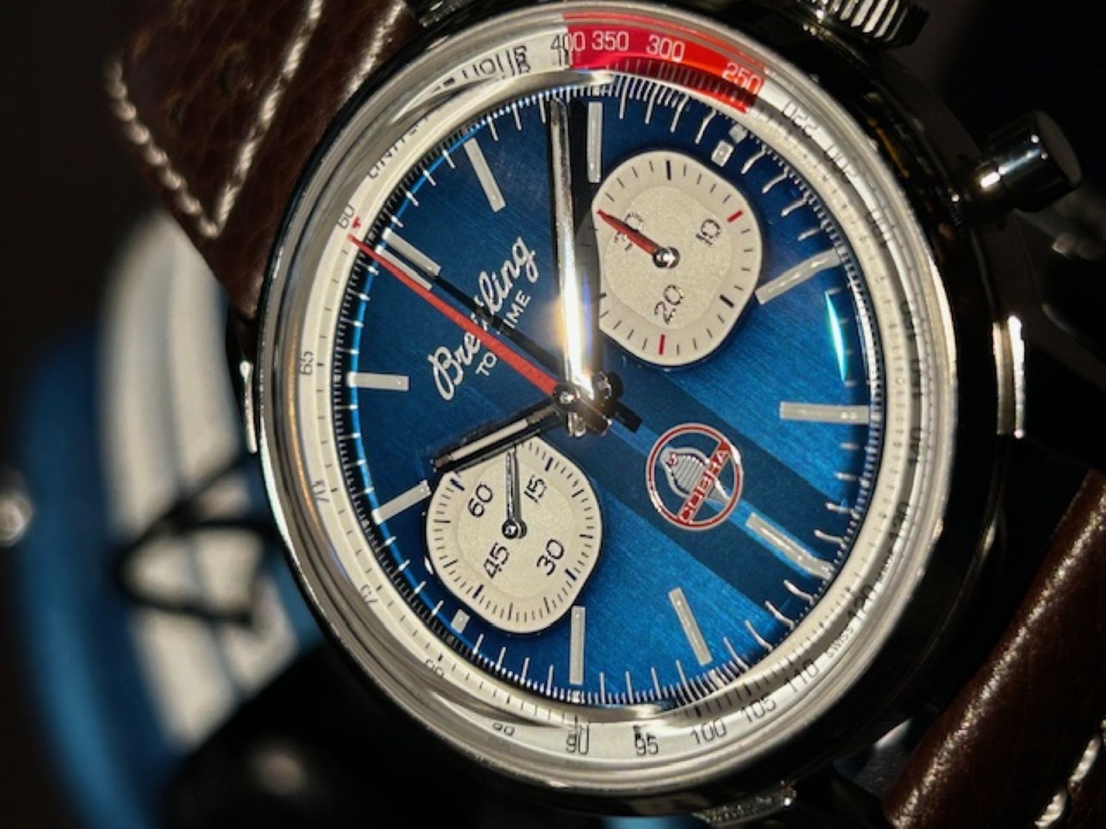 (ブライトリング)
