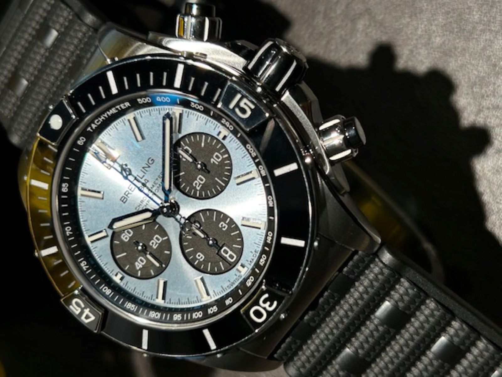 (ブライトリング)
