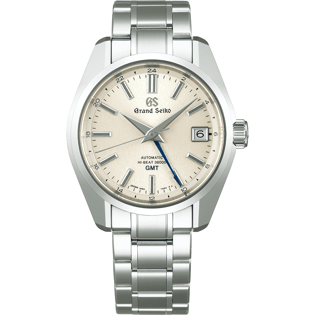 Grand Seiko(グランドセイコー)
