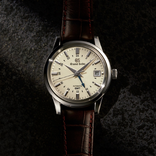 Grand Seiko(グランドセイコー)
