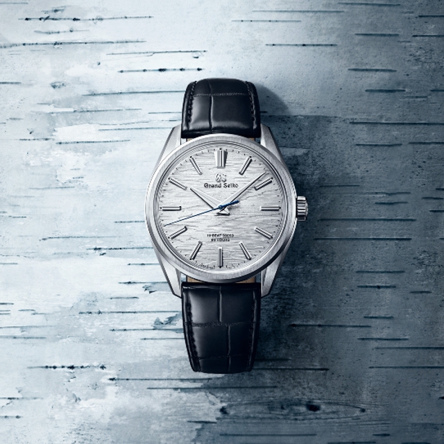 Grand Seiko(グランドセイコー)
