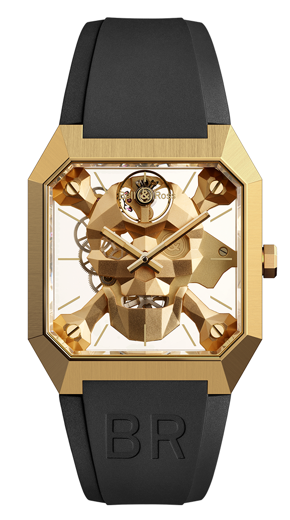 BELL &amp; ROSS(ベル＆ロス)

