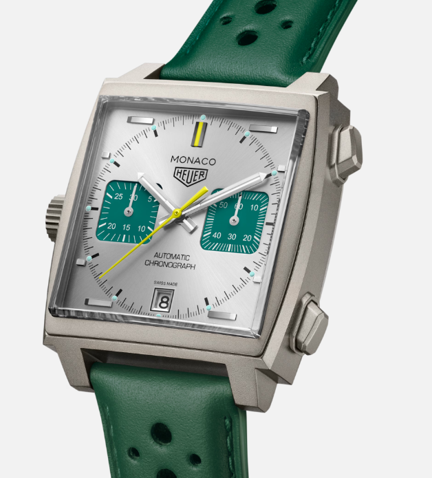 TAG Heuer(タグ・ホイヤー)
