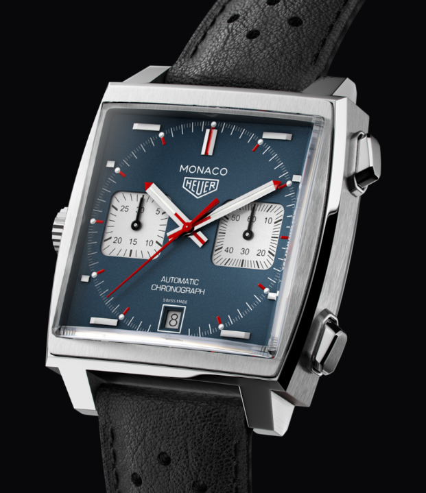 TAG Heuer(タグ・ホイヤー)
