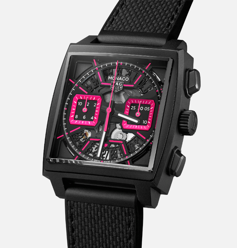 TAG Heuer(タグ・ホイヤー)
