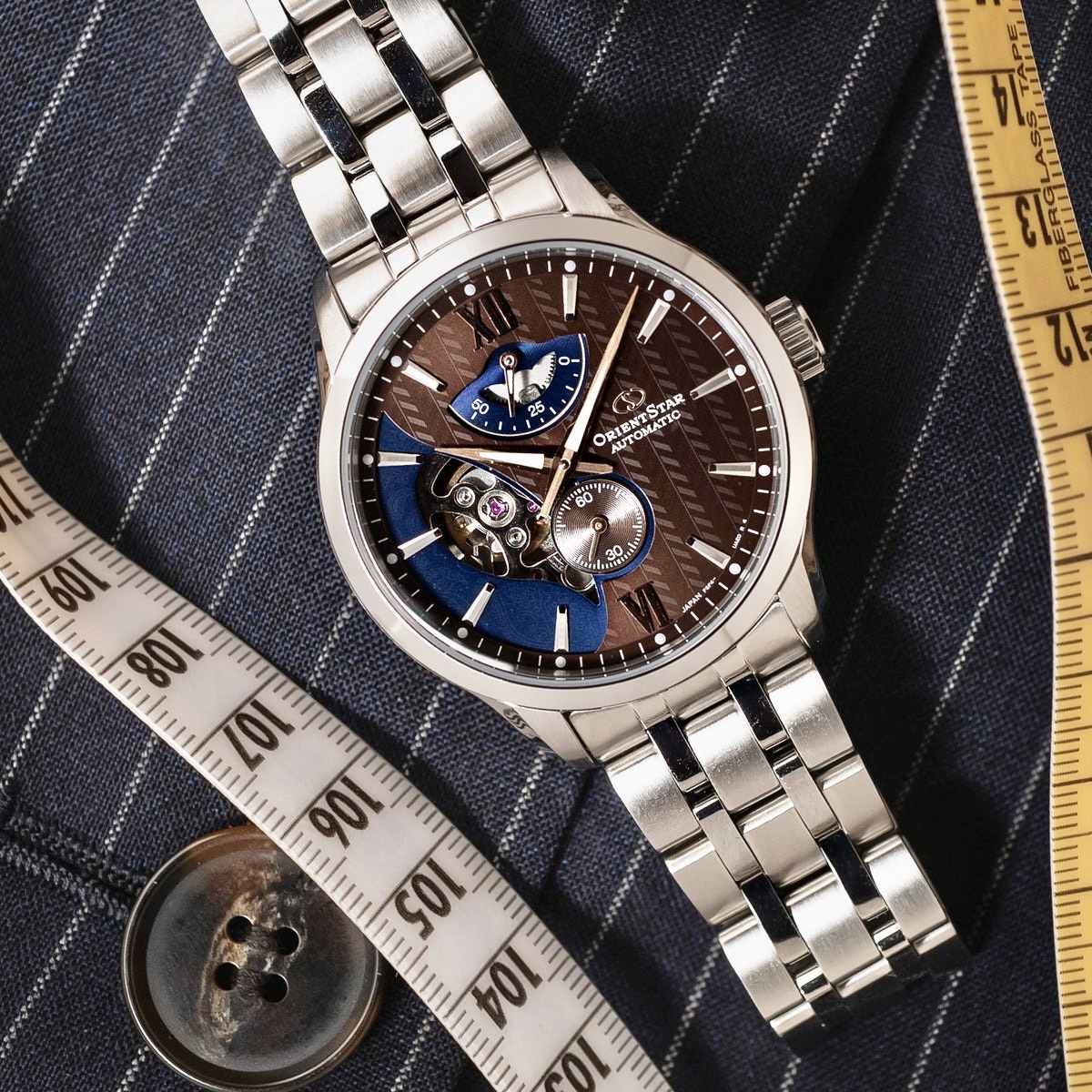 ORIENT STAR(オリエントスター)
