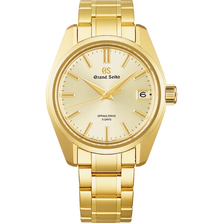 (グランドセイコー)
