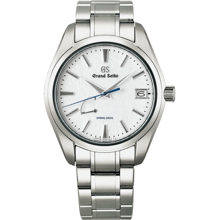 (グランドセイコー)
