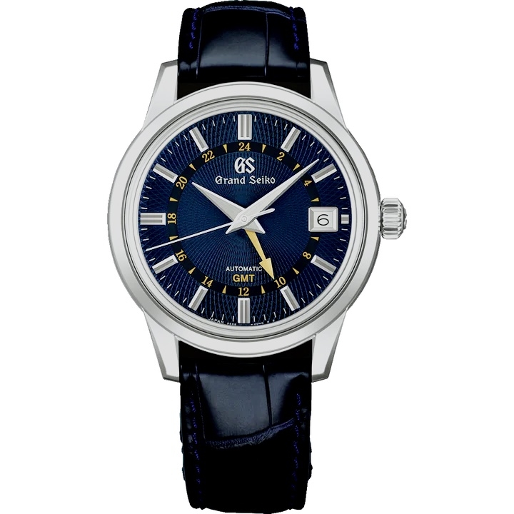 (グランドセイコー)
