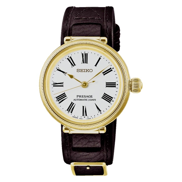 (プレザージュ)
