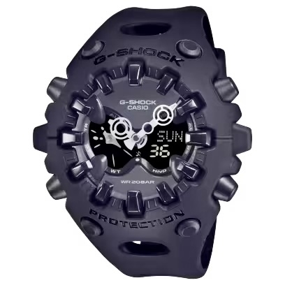 (ジーショック)
