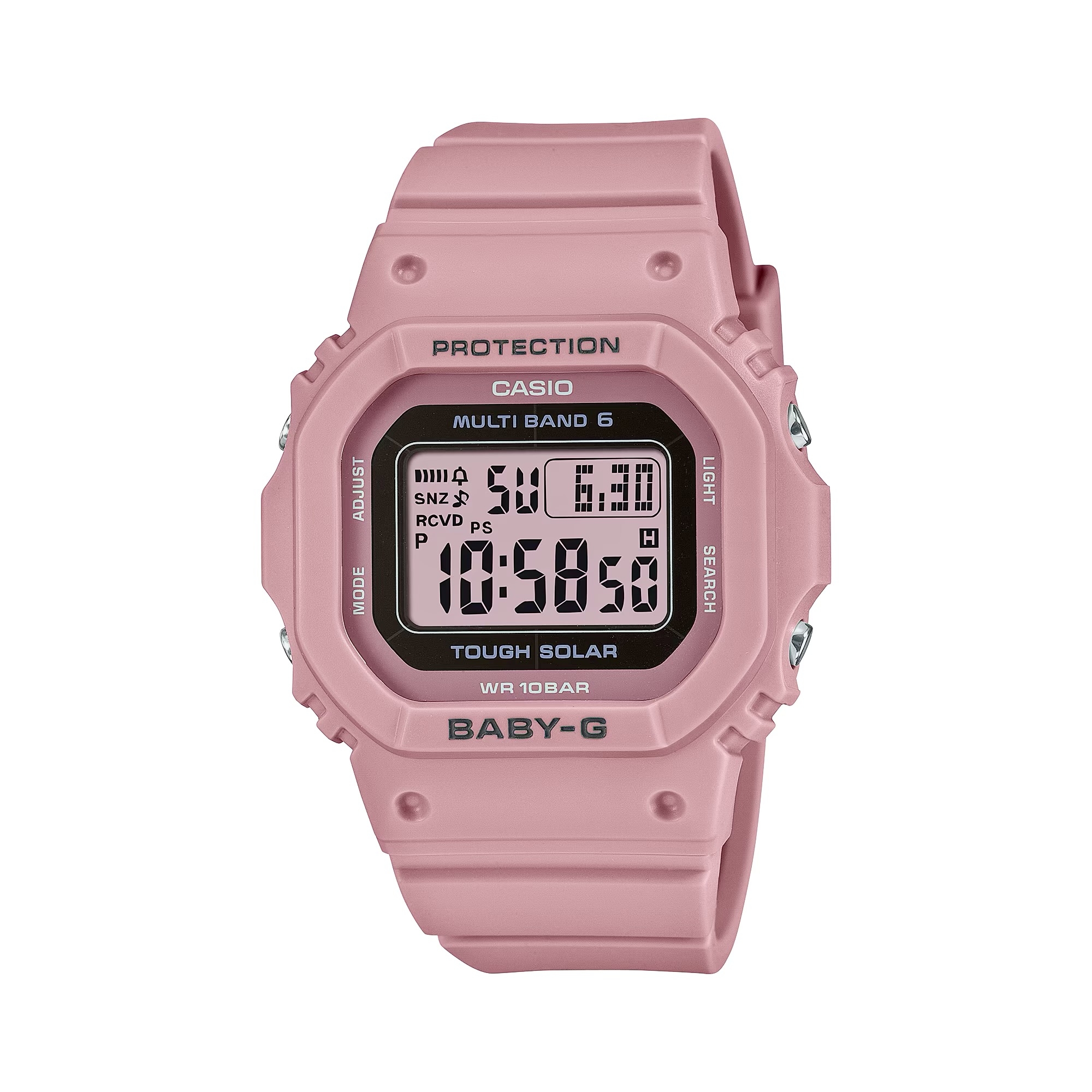 (ベイビージー)
