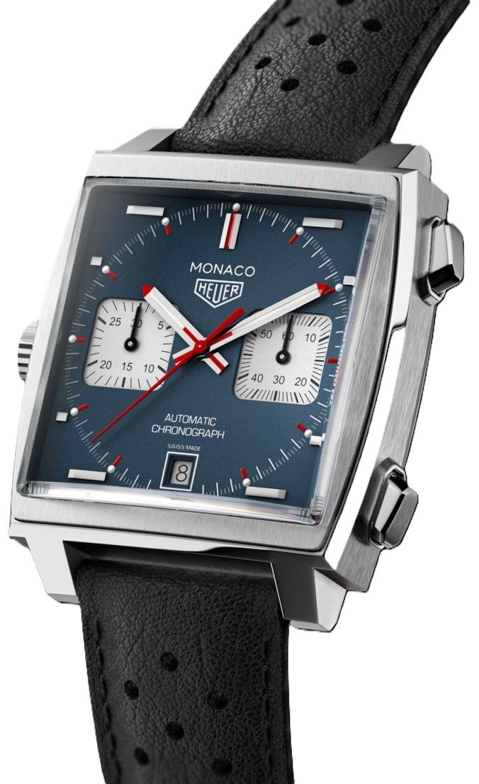 TAG Heuer(タグ・ホイヤー)
