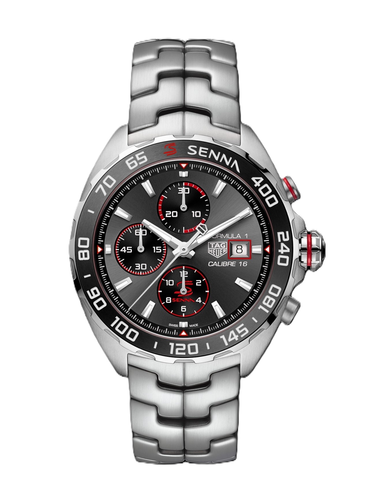 TAG Heuer(タグ・ホイヤー)
