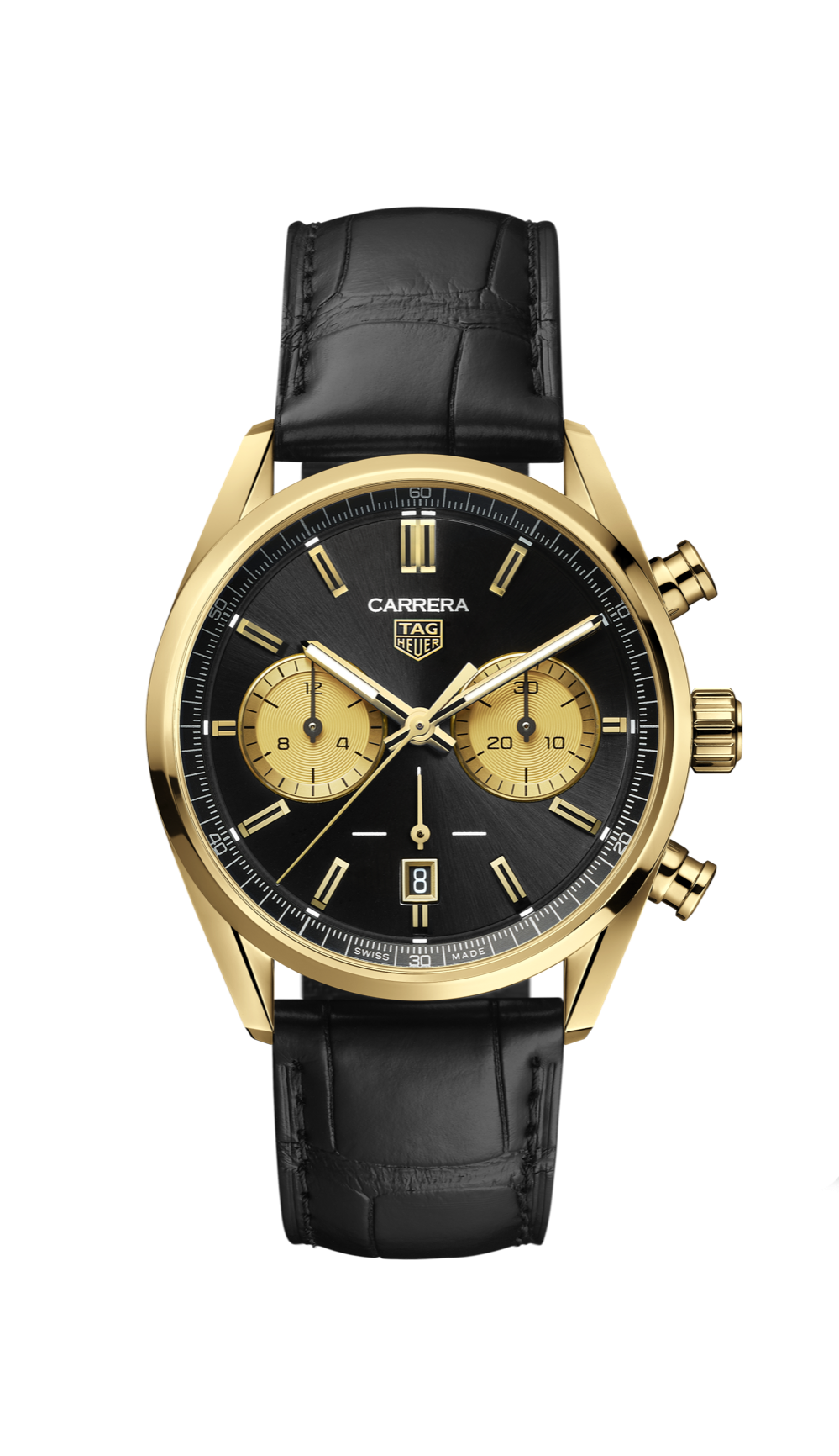 TAG Heuer(タグ・ホイヤー)
