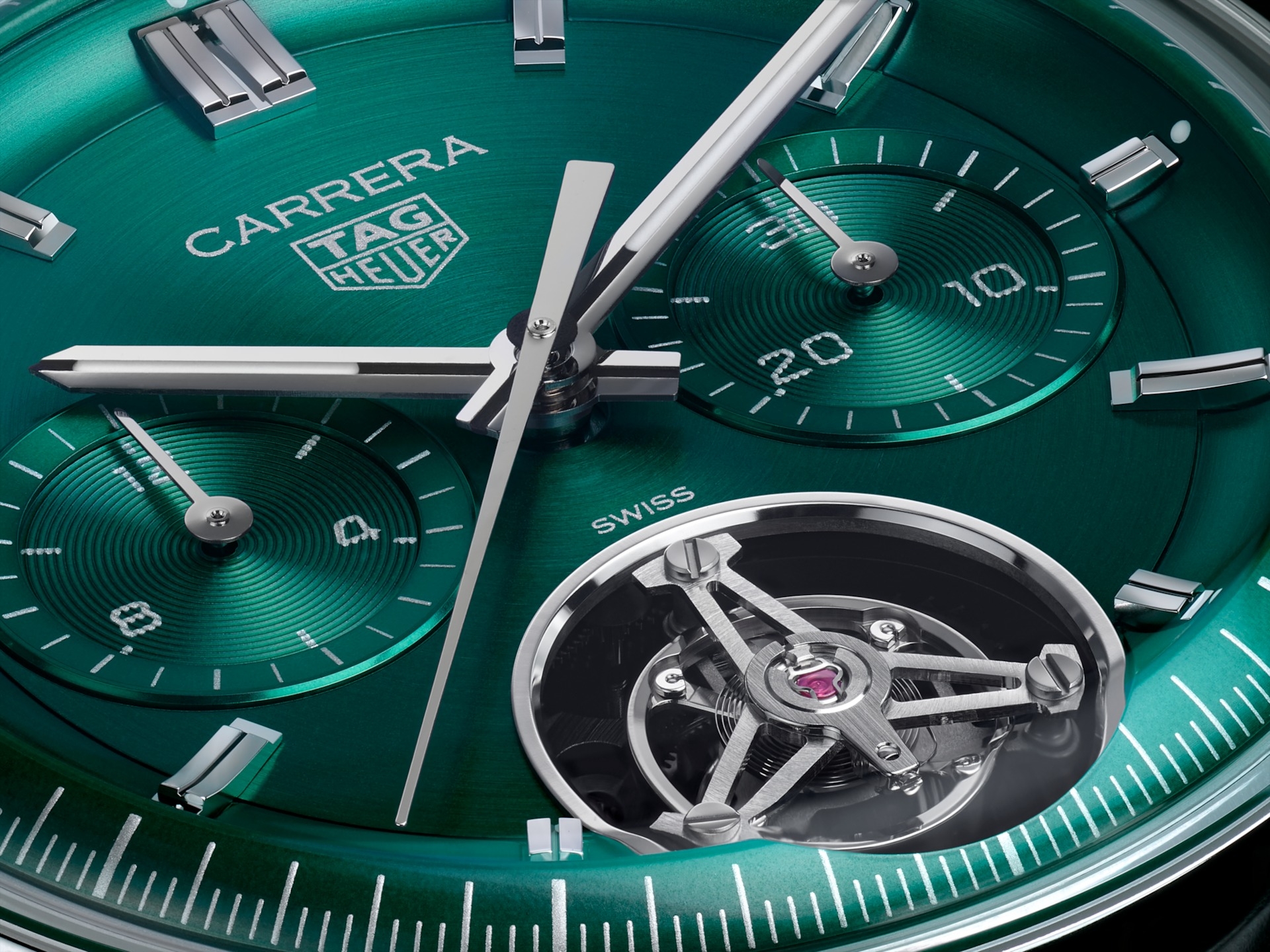 TAG Heuer(タグ・ホイヤー)

