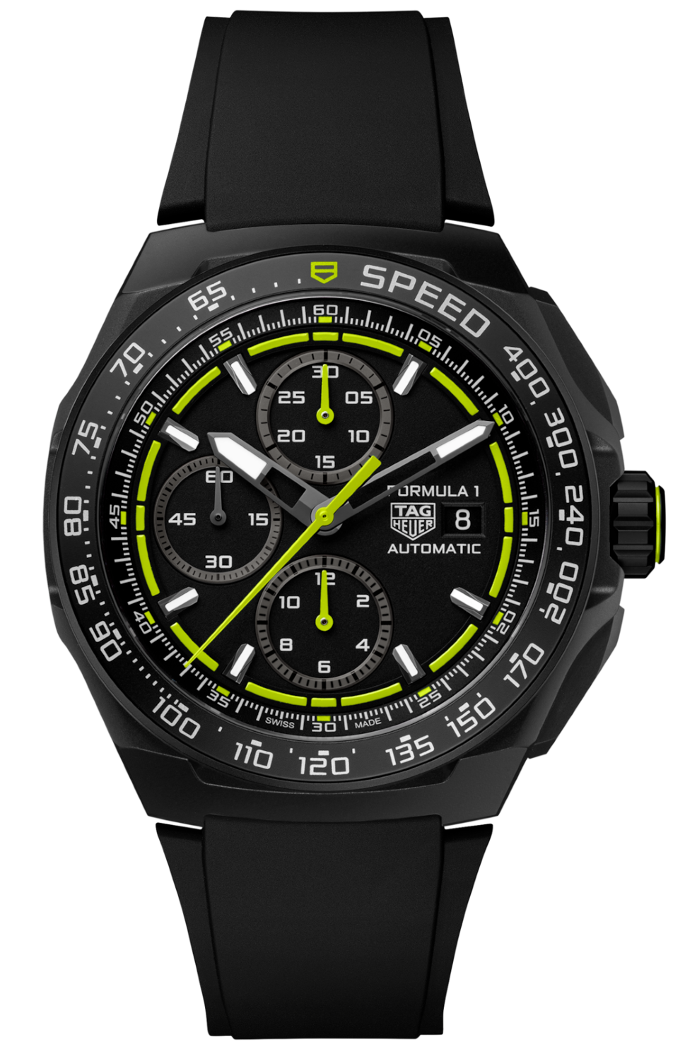 TAG Heuer(タグ・ホイヤー)
