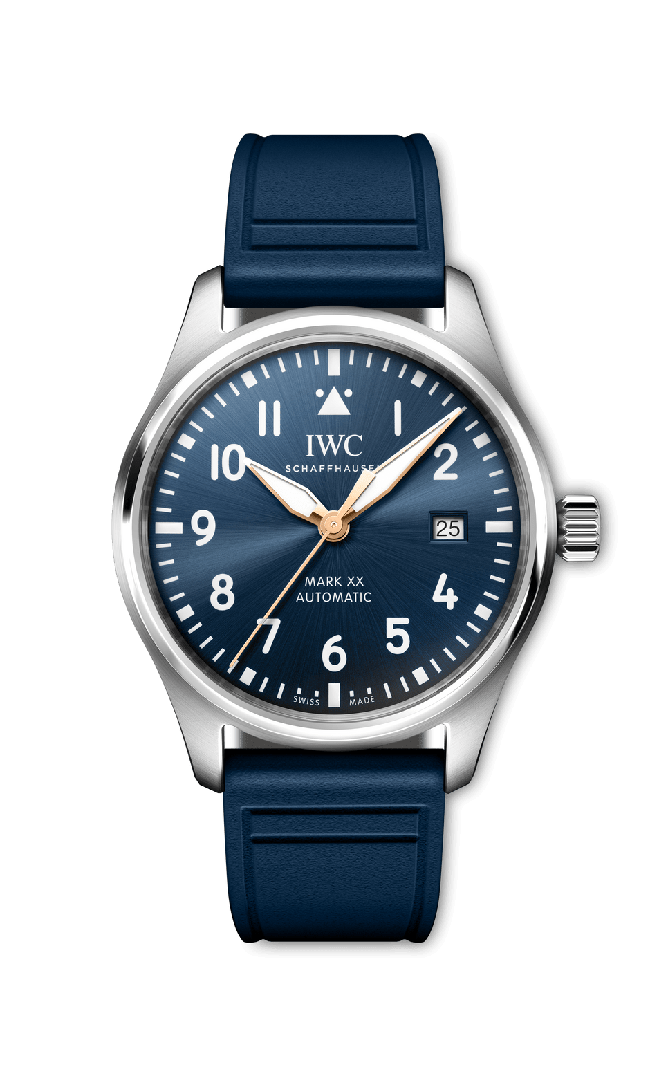 (アイ・ダブリュー・シー シャフハウゼン)
