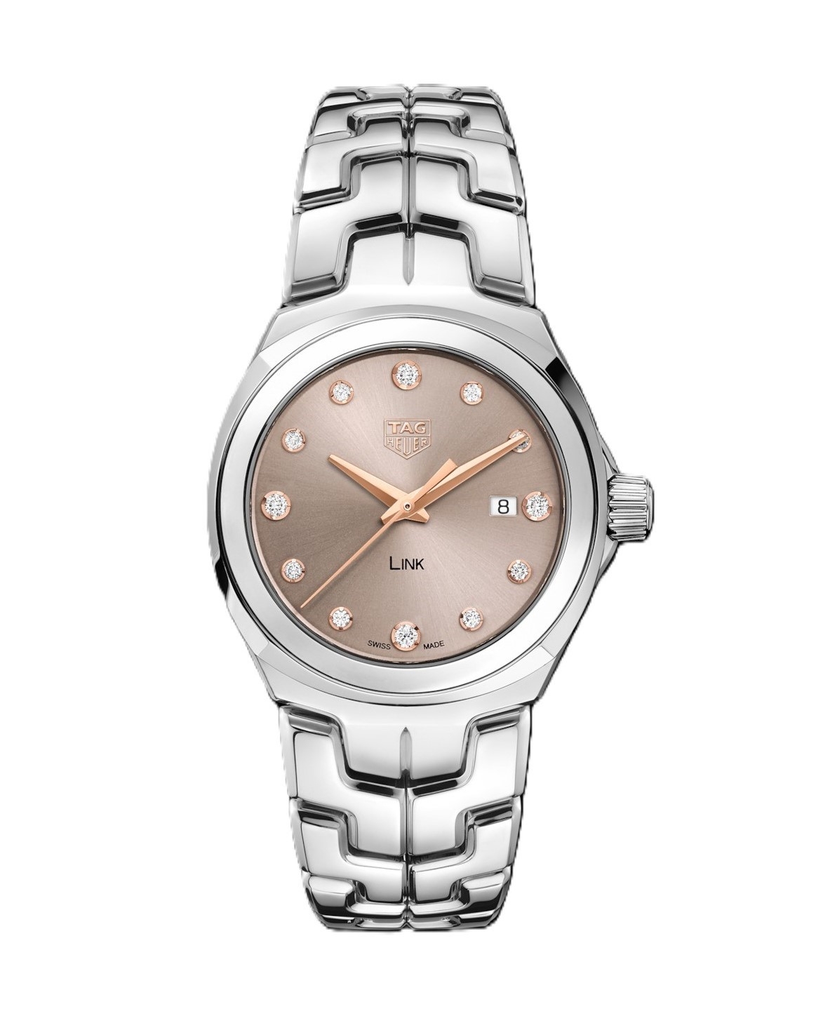 TAG Heuer(タグ・ホイヤー)

