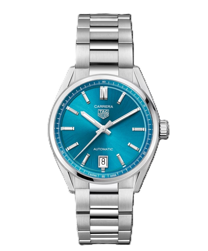 TAG Heuer(タグ・ホイヤー)
