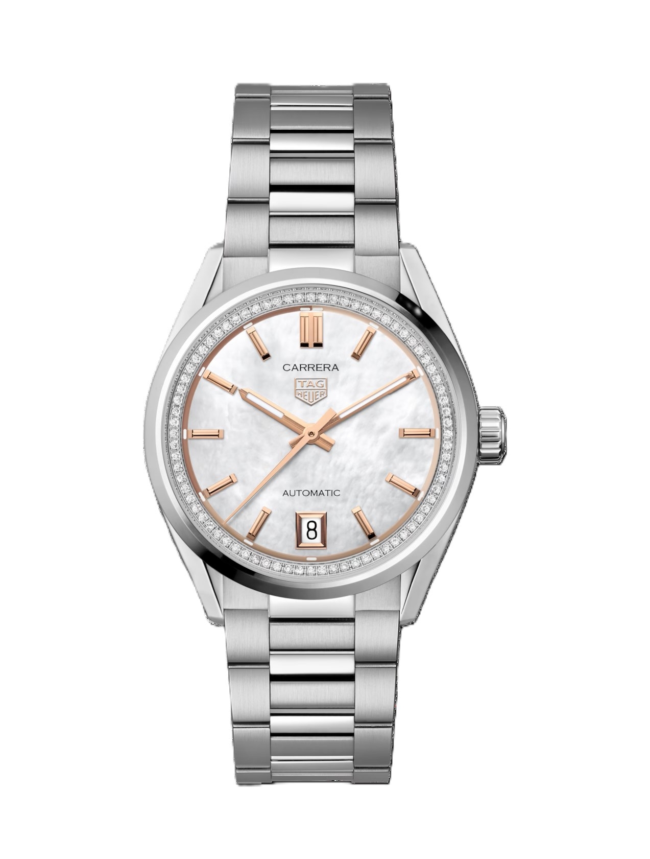 TAG Heuer(タグ・ホイヤー)

