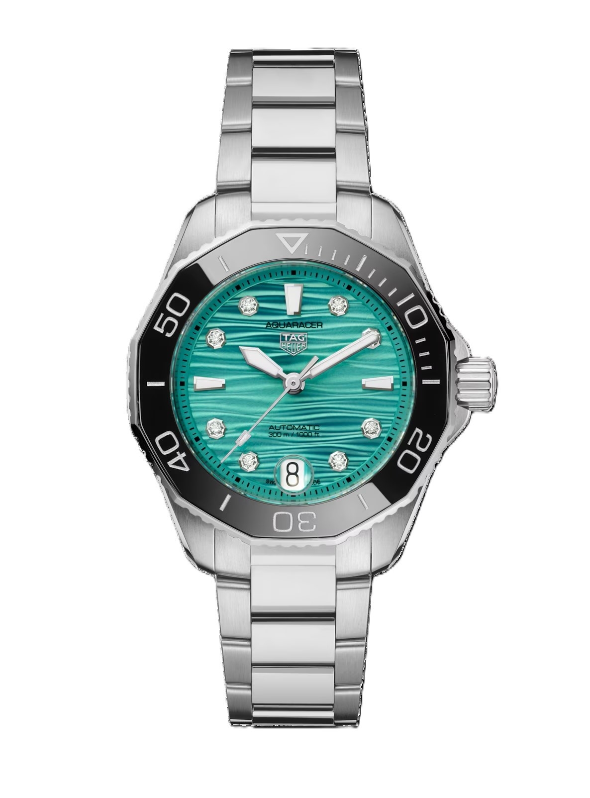 TAG Heuer(タグ・ホイヤー)
