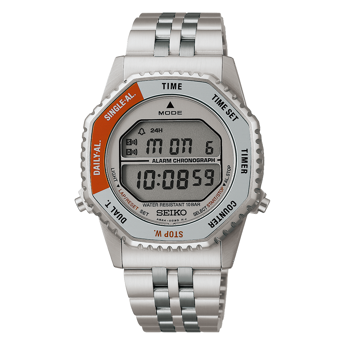 (セイコーセレクション)
