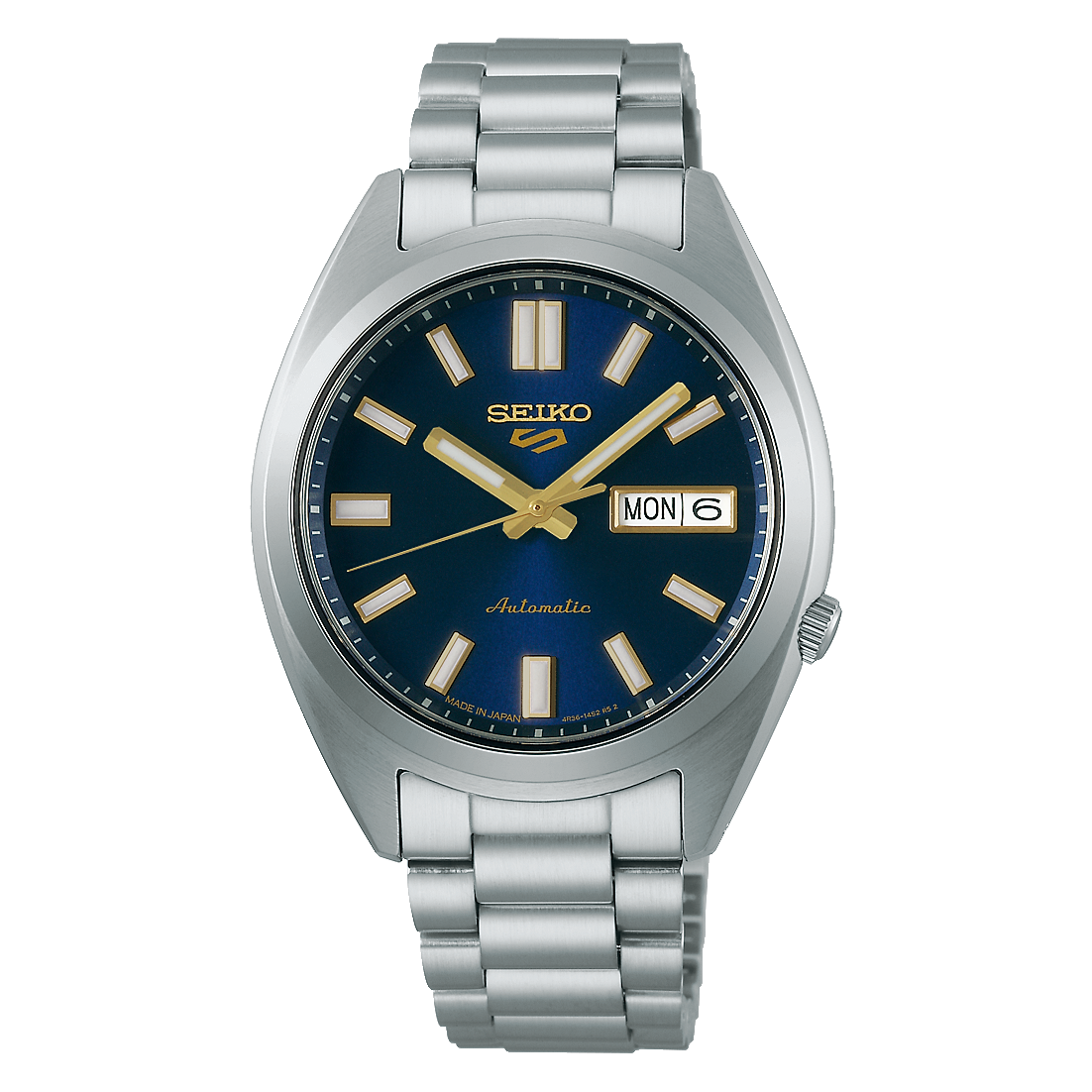 SEIKO 5 SPORTS(セイコー 5スポーツ)
