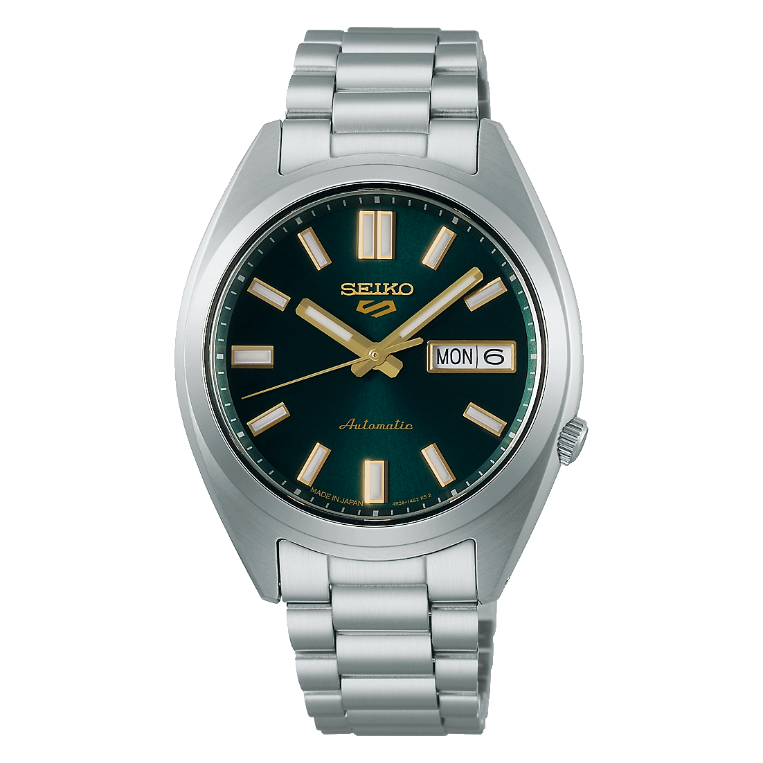 SEIKO 5 SPORTS(セイコー 5スポーツ)
