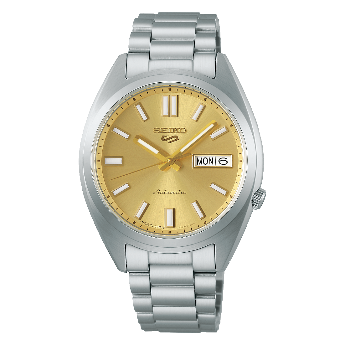 SEIKO 5 SPORTS(セイコー 5スポーツ)
