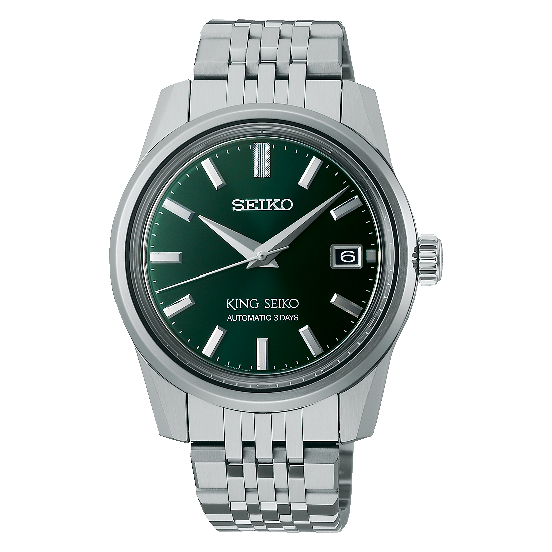 KING SEIKO(キングセイコー)
