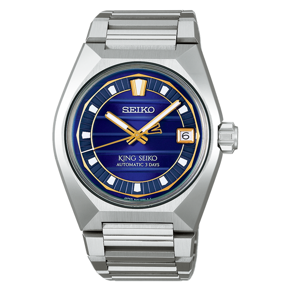 KING SEIKO(キングセイコー)
