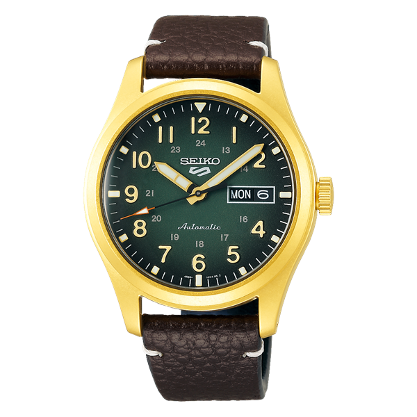 (セイコー 5スポーツ)
