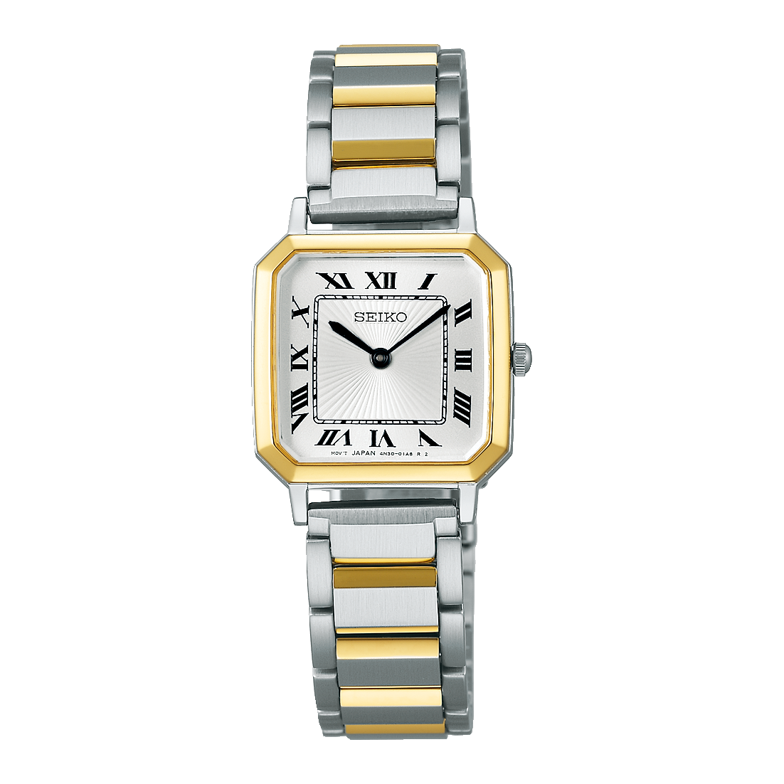 SEIKO SELECTION(セイコーセレクション)
