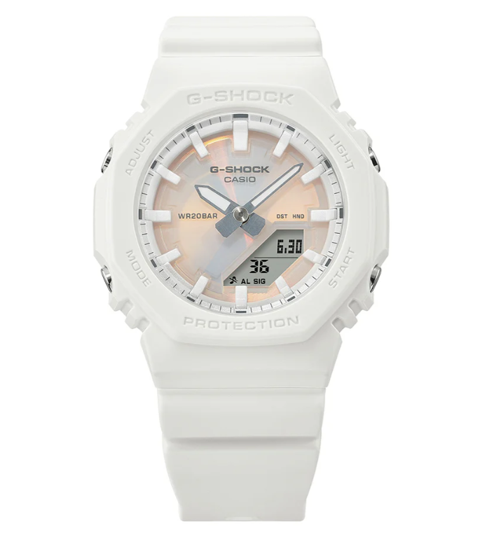 (ジーショック)
