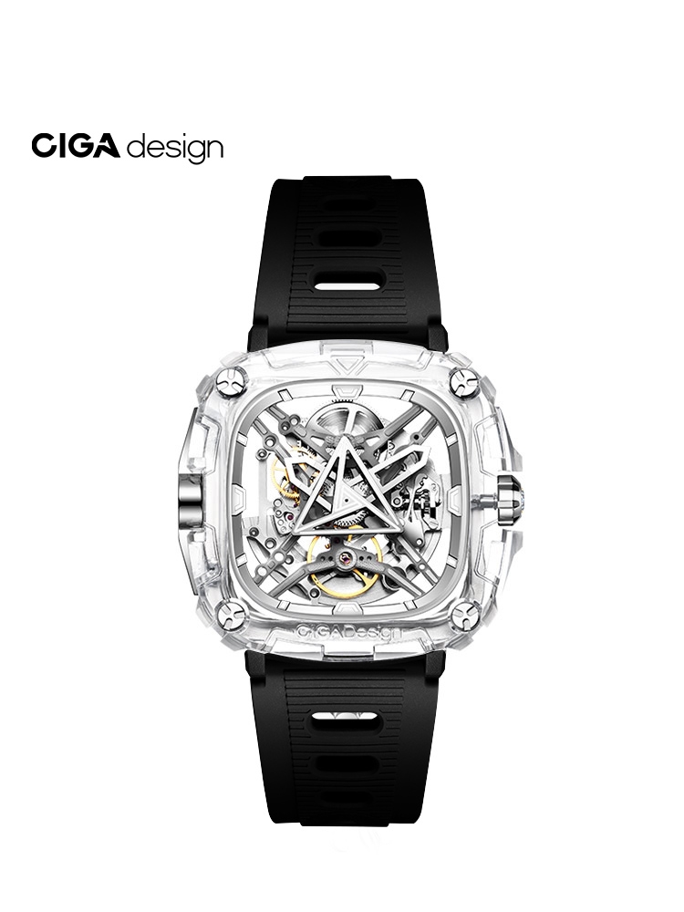 CIGA Design(シガデザイン)
