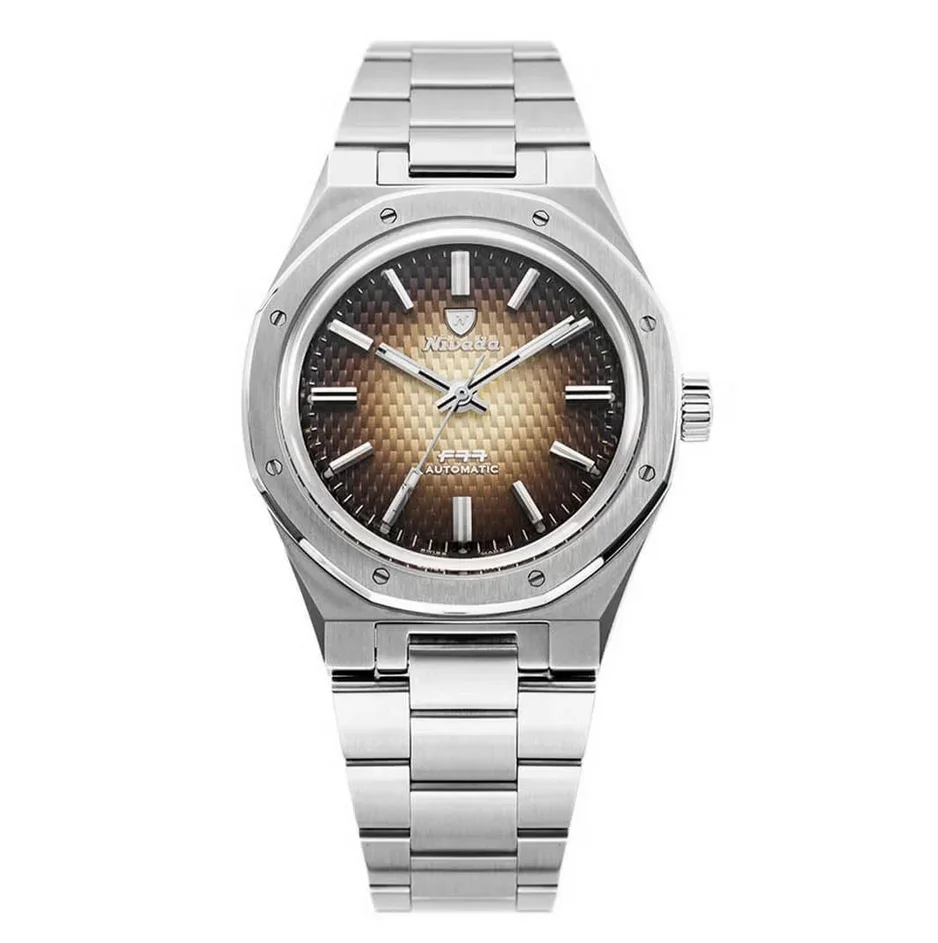 (ニバダ グレンヒェン)
