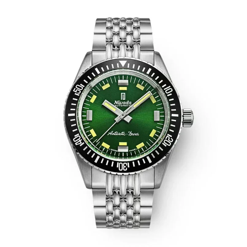 (ニバダ グレンヒェン)
