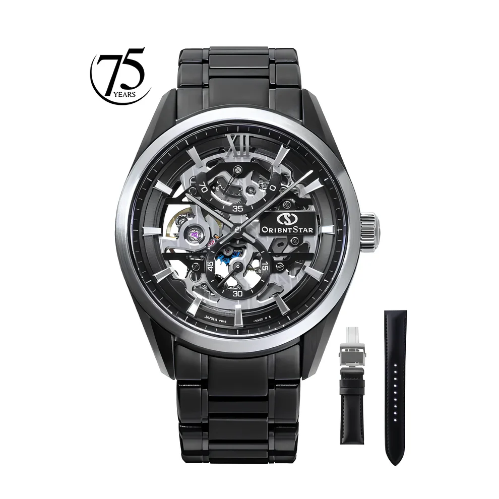 (オリエントスター)
