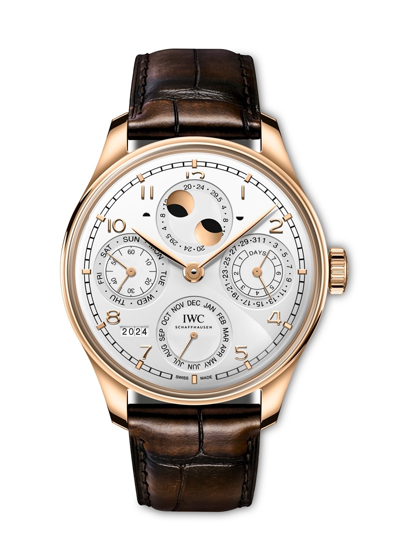 IWC(アイ・ダブリュー・シー)
