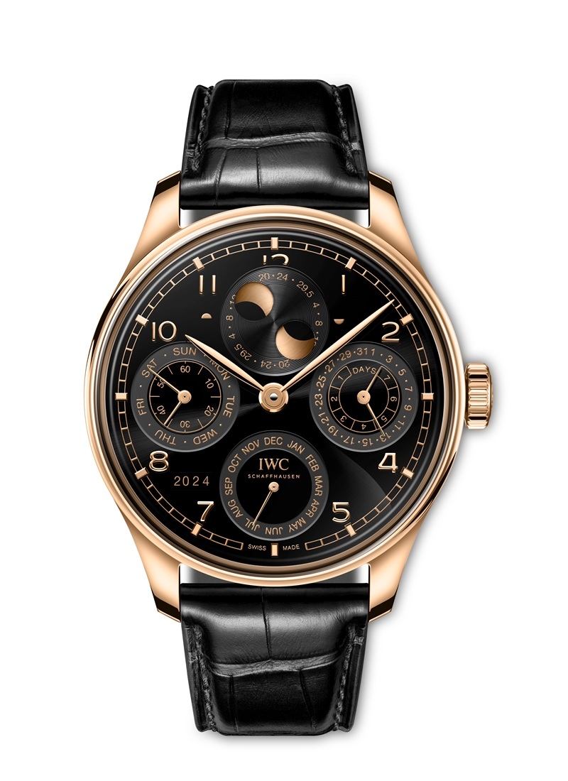 IWC(アイ・ダブリュー・シー)
