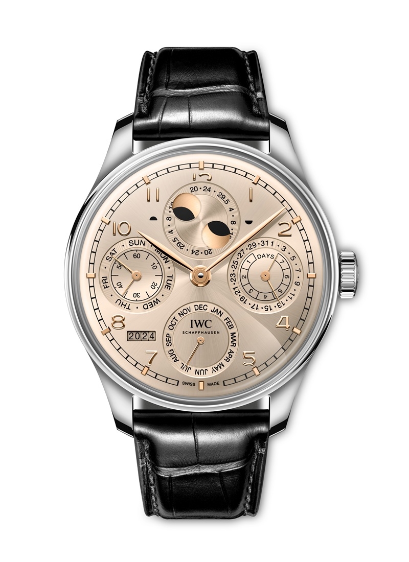 IWC(アイ・ダブリュー・シー)

