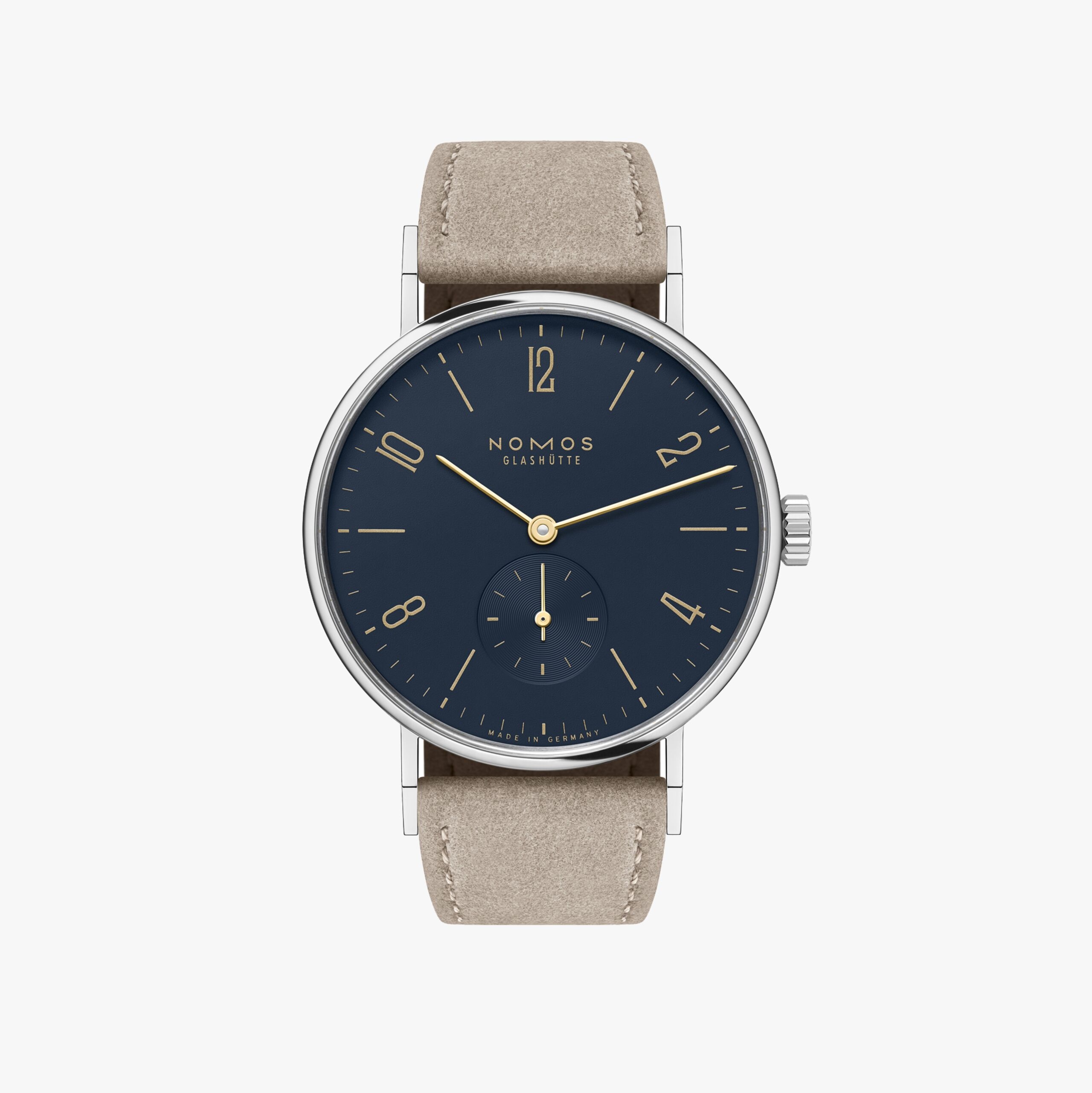 NOMOS Glashütte(ノモス グラスヒュッテ)
