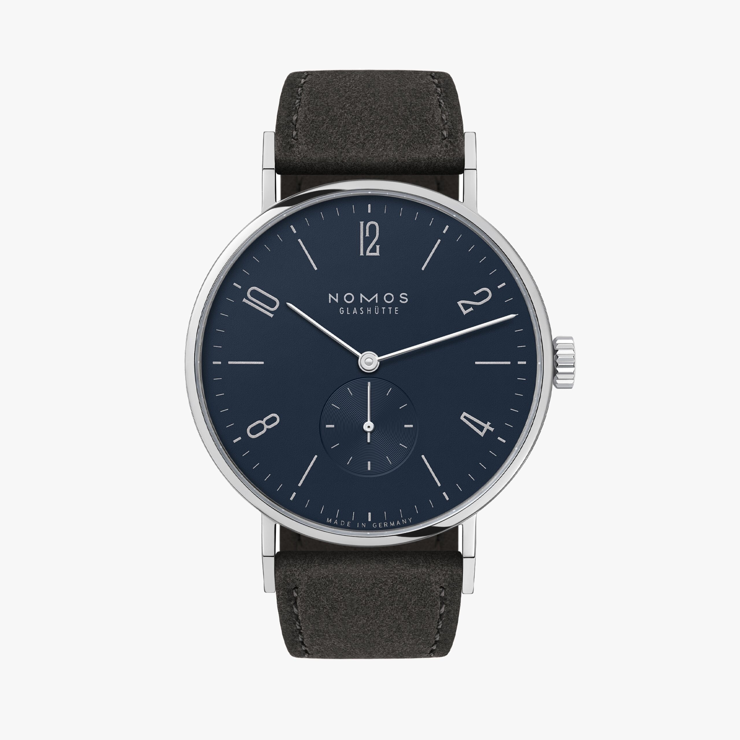 NOMOS Glashütte(ノモス グラスヒュッテ)
